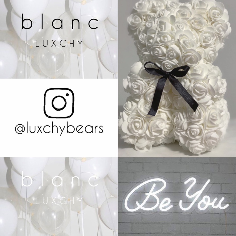 RoseBears - Picture 3 of 3